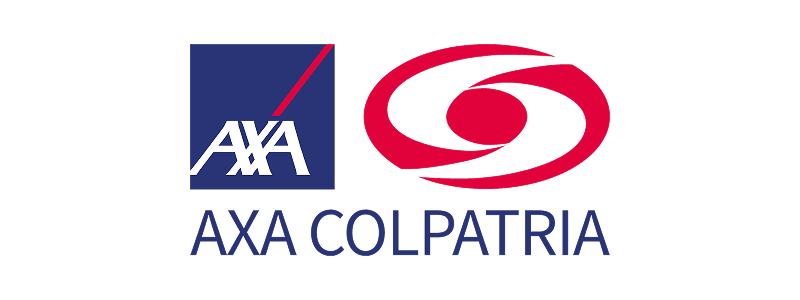 AXA Colpatria Seguros de Vida S.A. logo