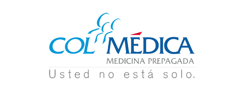 Colmedica Medicina Prepagada S.A logo