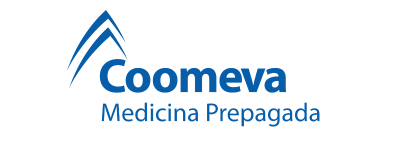 Coomeva Medicina Prepagada S.A logo