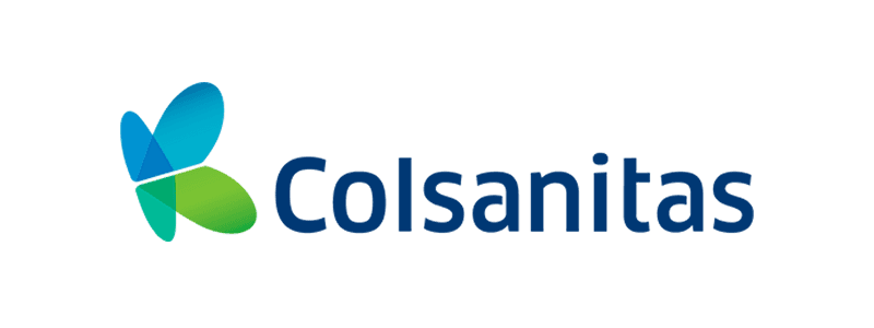 Compañía de Medicina Prepagada Colsanitas S.A logo