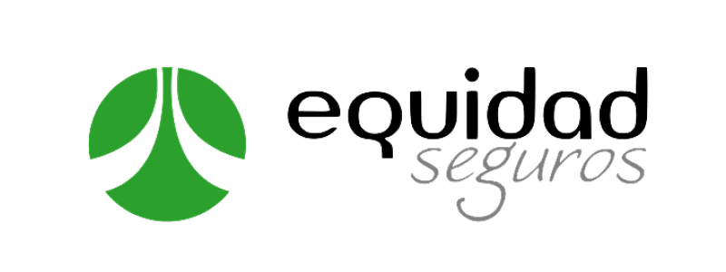 La Equidad Seguros de Vida O.C. logo