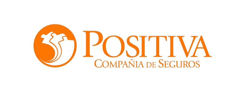 Positiva Compañía de Seguros S.A logo