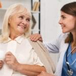 Expertas y Felices: fortaleciendo el bienestar y la salud de nuestras mujeres mayores
