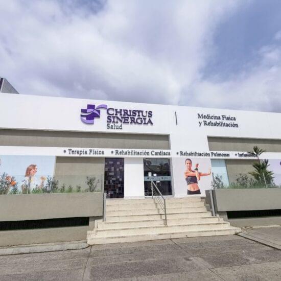 Centro de Medicina Física y Rehabilitación en Cali