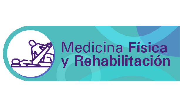 Medicina Fisica y Rehabilitación