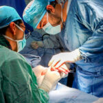 Cirugía de Ortopedia y Traumatología