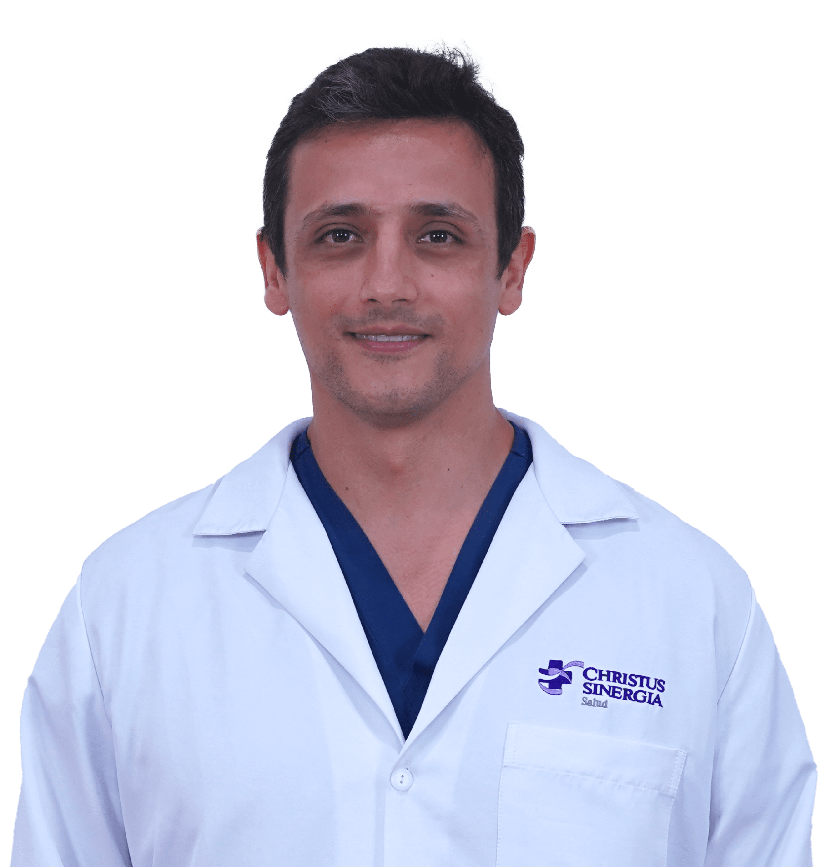 Dr Camilo Santiago Díaz Ortopedista