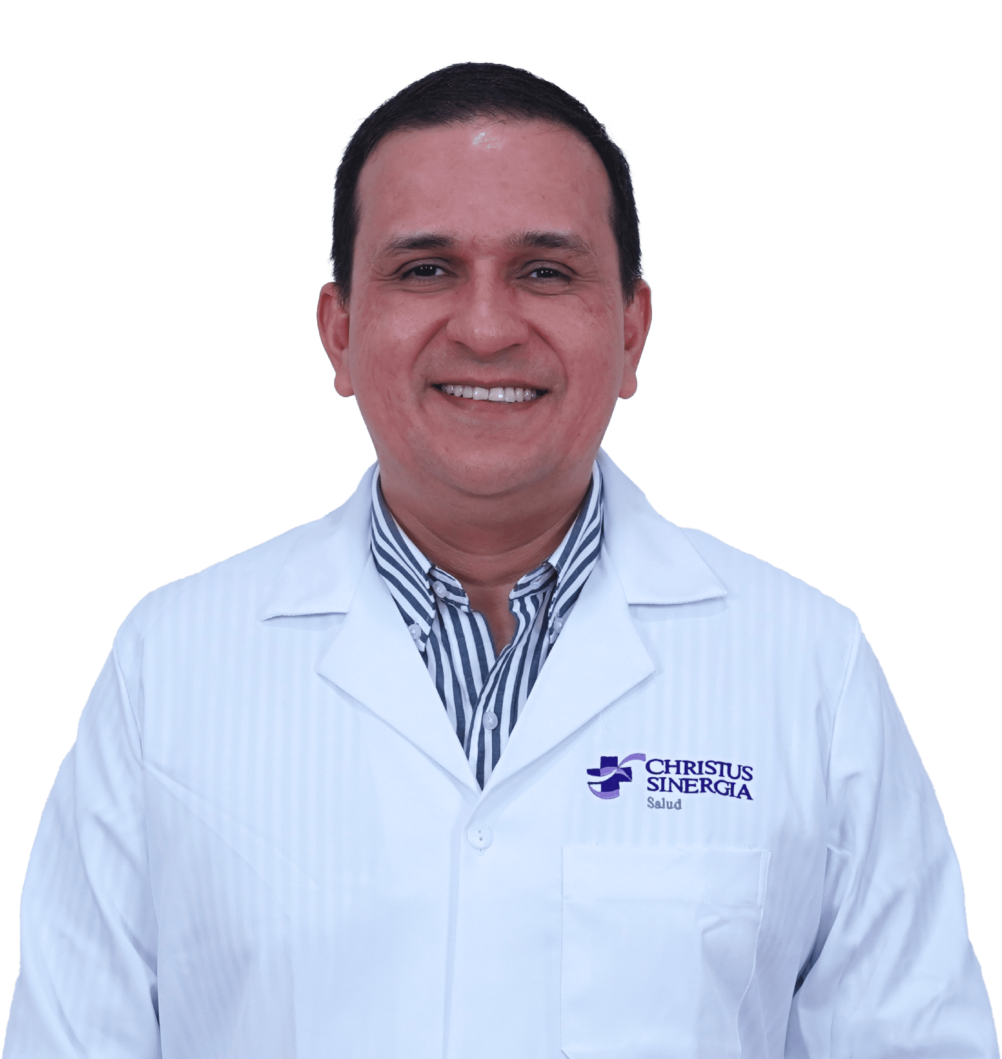 Dr Diego Mauricio Muñoz Ortopedista