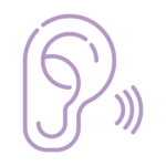 MediYa icono dolor de oído