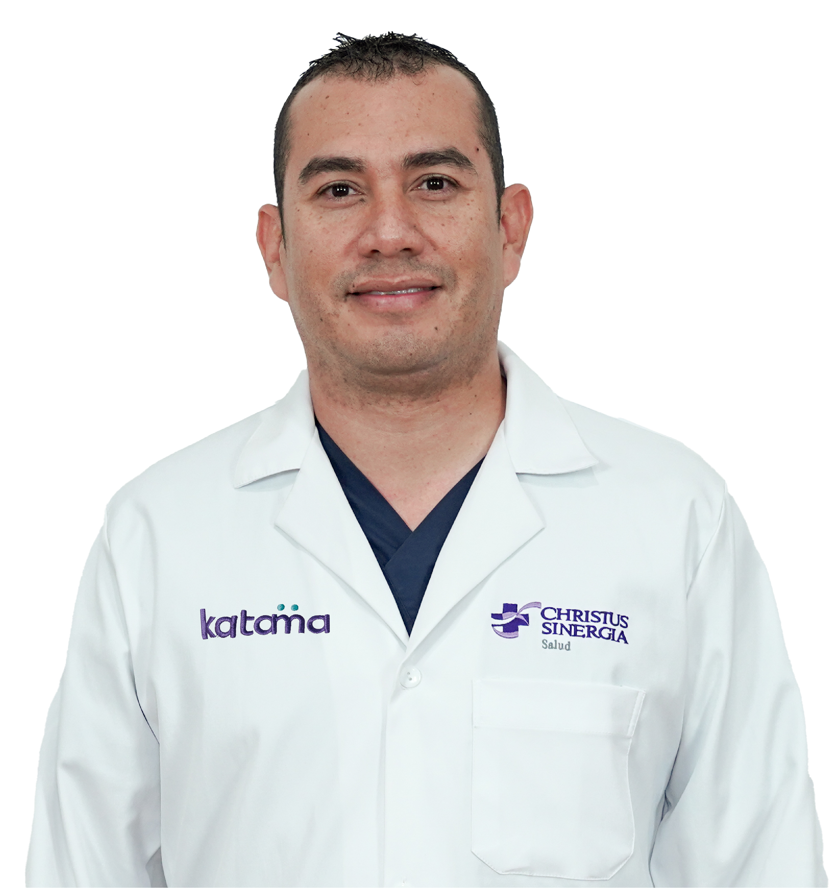 Jerson Vargas ortopedia Katama