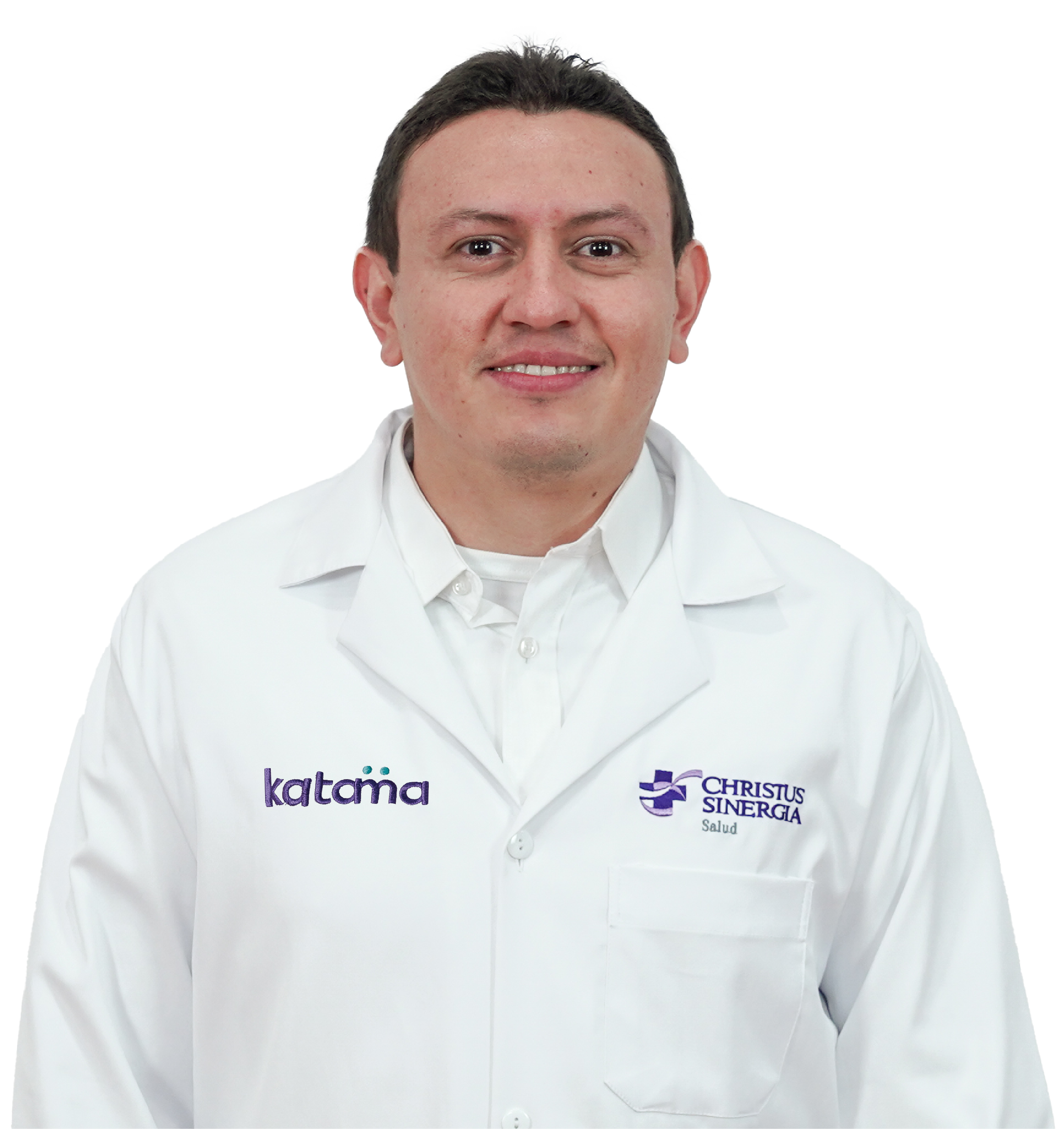 Juan David Parra ortopedia Katama