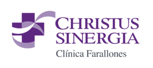 Logo Clínica Farallones