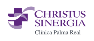 Logo Clínica Palma Real